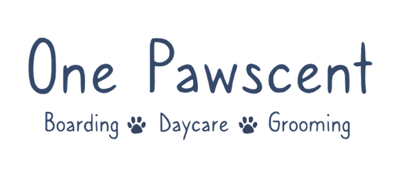 One Pawscent